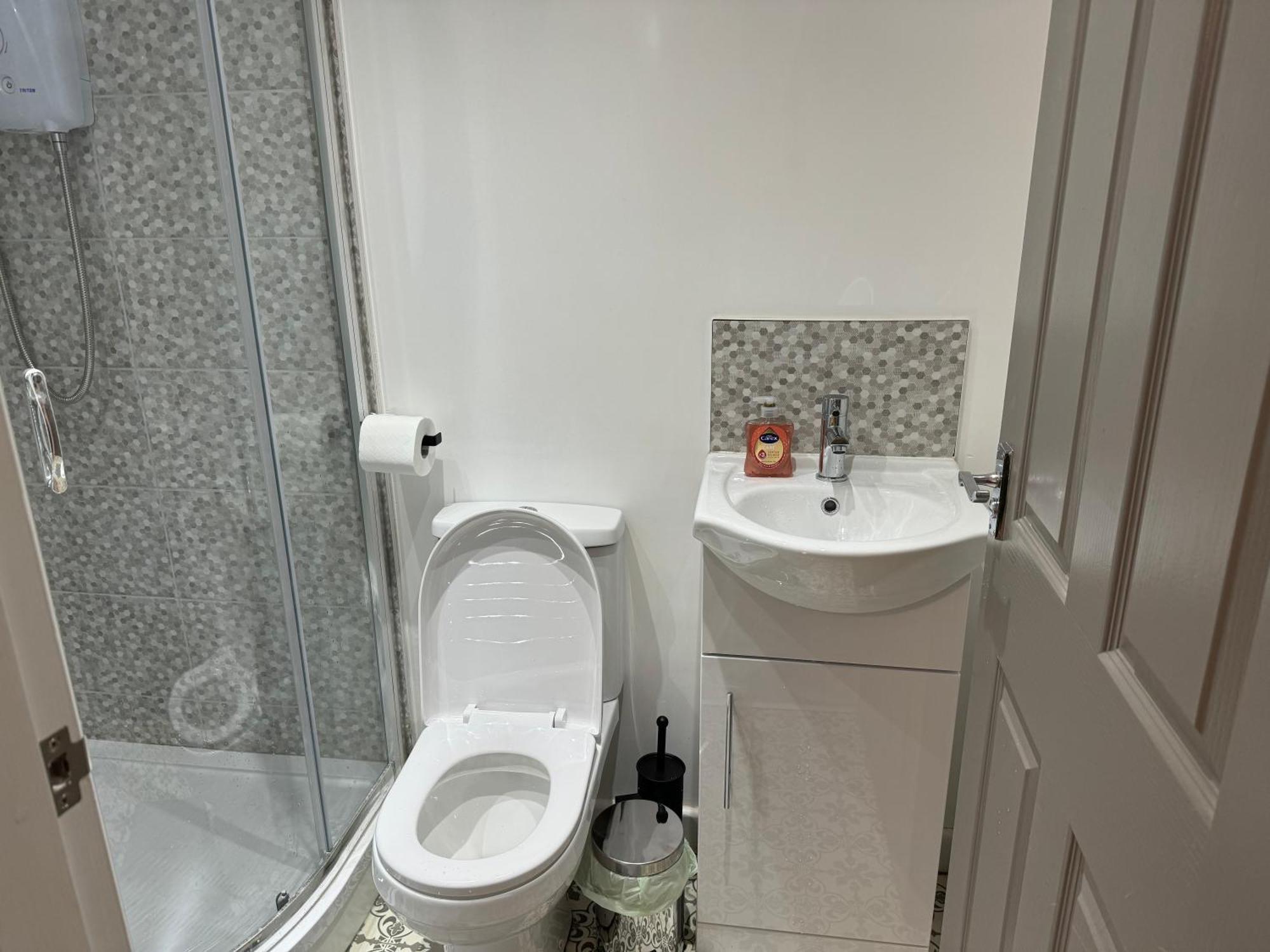 Comfy Studio Flat And Workspace Near Ashton-U-Lyne Station Stalybridge Exterior foto